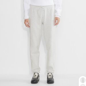 Aritzia cozy sweat fleece boyfriend sweatpants